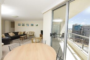 Beachpoint Unit 401