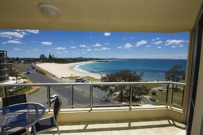 Beachpoint Unit 401