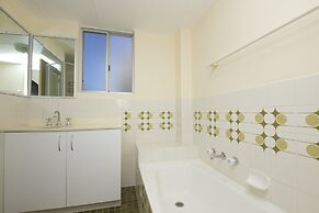 Beachpoint Unit 401