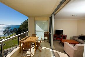 Beachpoint Unit 402