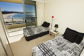 Beachpoint Unit 402