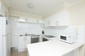 Beachpoint Unit 402