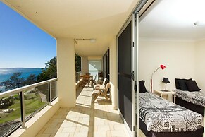 Beachpoint Unit 402