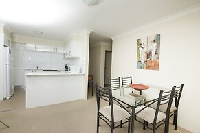 Beachpoint Unit 402