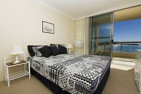 Beachpoint Unit 402