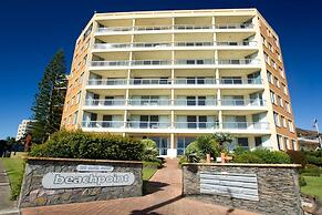 Beachpoint Unit 402