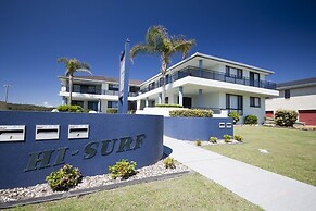 Hi Surf Unit 1