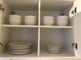 Notodden Sentrum Apartment No 1