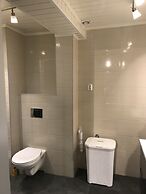 Notodden Sentrum Apartment No 1