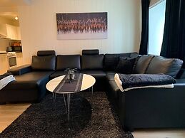 Notodden Sentrum Apartment No 1