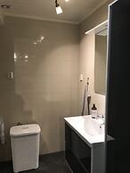 Notodden Sentrum Apartment No 1