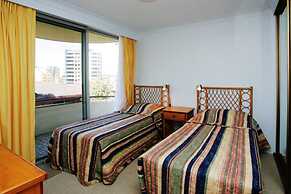 Sandbar Unit 203