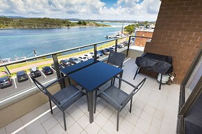 Wharf Street Vista