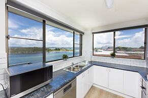 Wharf Street Vista