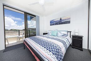 Wharf Street Vista