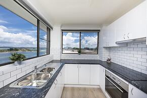 Wharf Street Vista