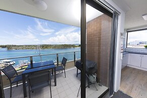 Wharf Street Vista