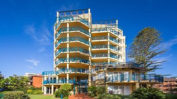 Whitesands Unit 402