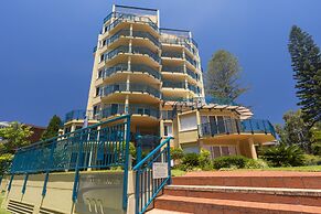 Whitesands Unit 602