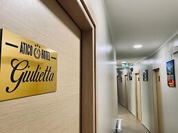 Atico Hotel