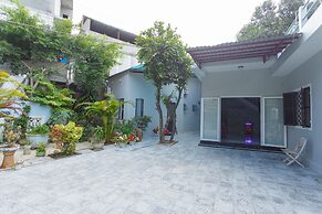 King Homestay
