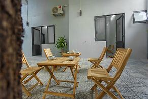 King Homestay