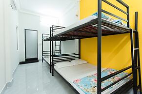 King Homestay