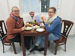 King Homestay