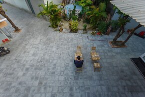 King Homestay