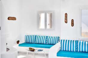 Villa Livana Naxos