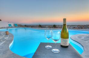 Villa Livana Naxos