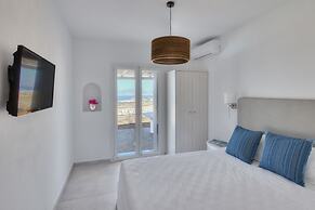 Villa Livana Naxos