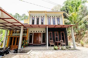 Nabhan Homestay