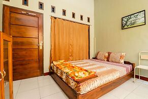 Nabhan Homestay