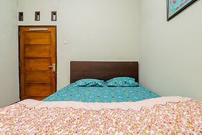 Nabhan Homestay