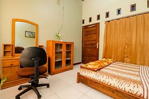 Nabhan Homestay
