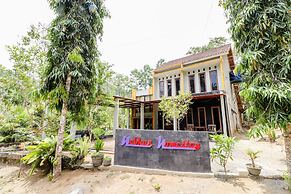 Nabhan Homestay