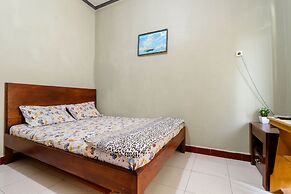Nabhan Homestay