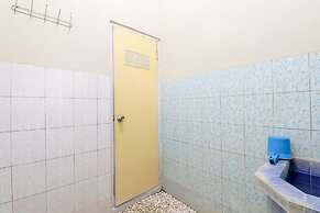 Nabhan Homestay