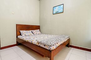 Nabhan Homestay