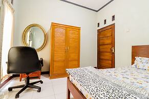 Nabhan Homestay