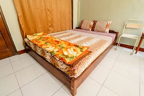 Nabhan Homestay