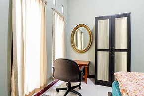 Nabhan Homestay