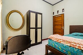 Nabhan Homestay