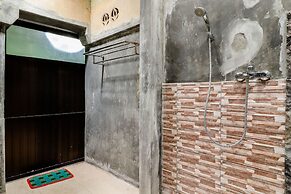 Jagad Homestay