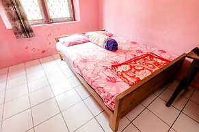 Jagad Homestay