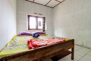 Jagad Homestay