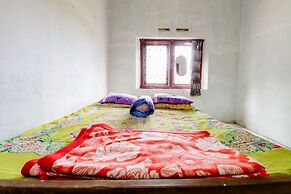 Jagad Homestay