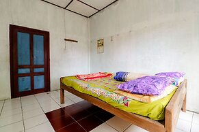 Jagad Homestay
