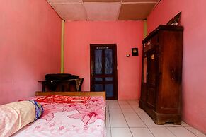 Jagad Homestay